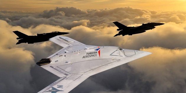 Türkiye’nin Milli Hava Platformları Afrika’da Kanatlanıyor